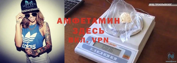 стафф Абаза