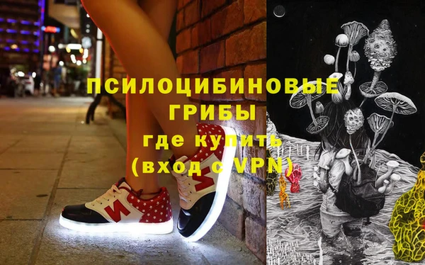 стафф Абаза